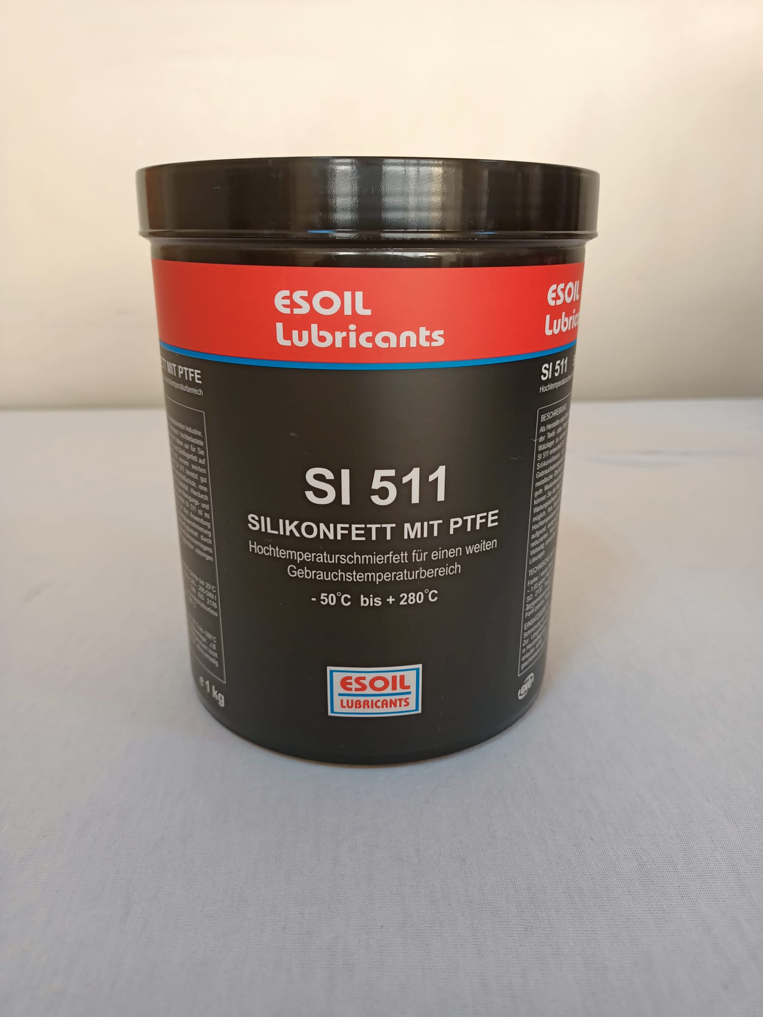 Esoil SI 511 1 Kg